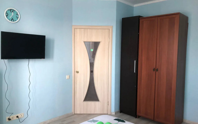 Квартира Пушкино, Просвещение 11к2