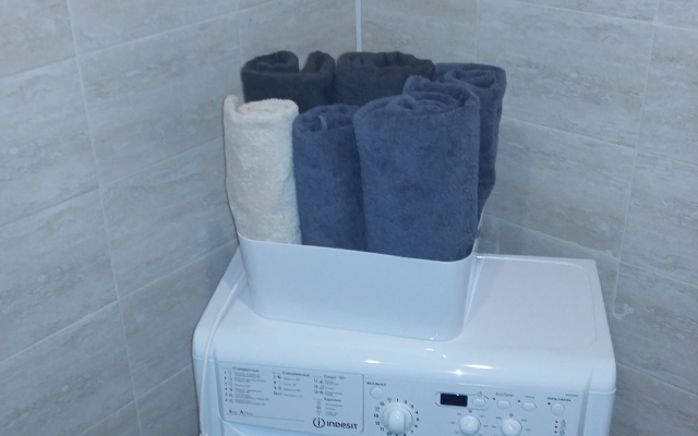 Krasnikovoy Ufa Flat