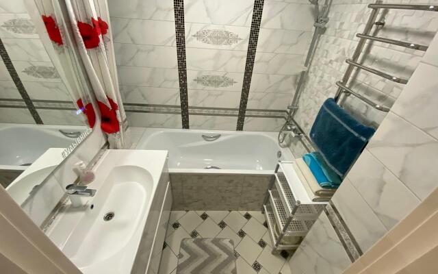 Квартира Двухкомнатная квартира в Дельфине