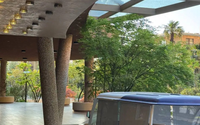 Dreamland Oasis Apart-hotel Apartments