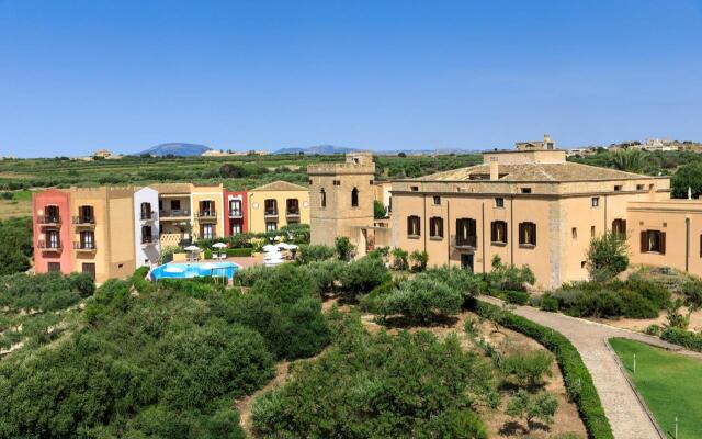 Baglio Oneto Dei Principi di San Lorenzo - Luxury Wine Resort