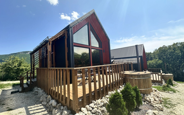 Частный Дом Shambala Village