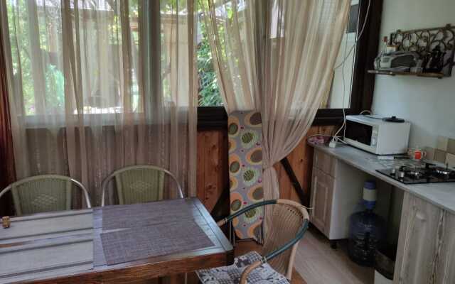 Yuzhanka Guest house