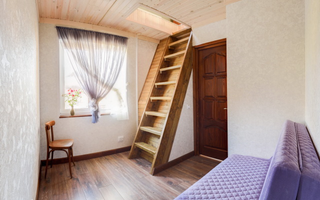Dom Orla Guest House