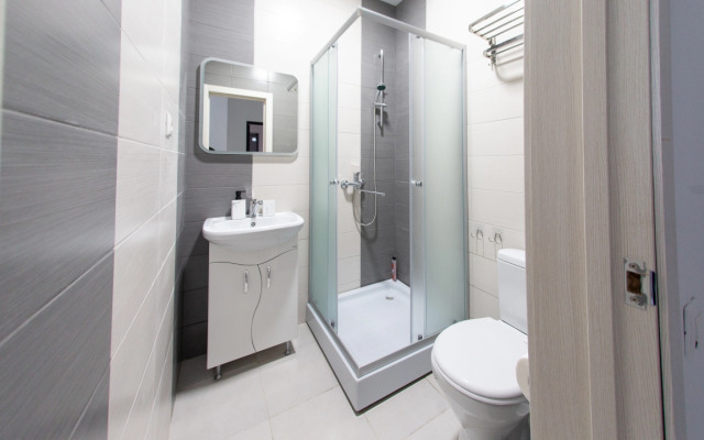 Na Lenina 48 Flat 2