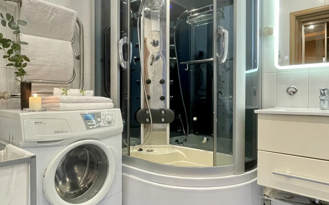 Квартира Очаровательная Квартира Около Вредена