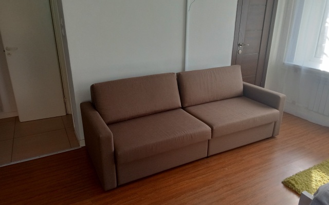 Квартира на 2 Этаже Apart Sharing Рылеева 8