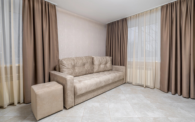 Квартира Уютная с новым ремонтом