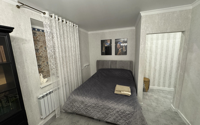 Квартира на Эпроновской 15