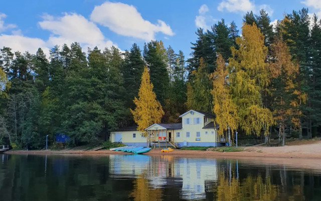 База Отдыха Загородный клуб Дача