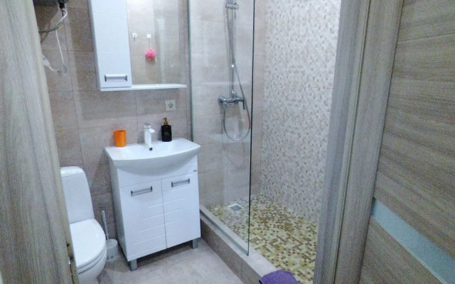 Family Appart, Rossiya, Sochi Flat