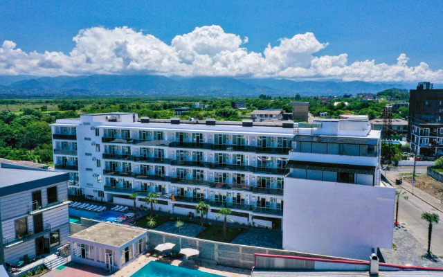 Meloso Hotel