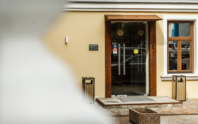 Gregori Hotel