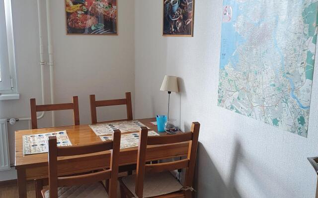 Квартира El Faro Neva