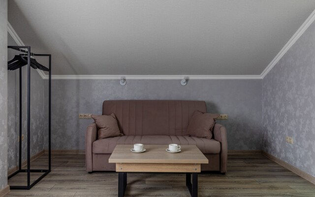Butik-Otel Yeva