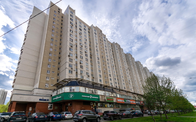 Provanskoe Utro Na Bratislavskoj Apartments