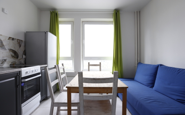 Maxrealty24 Ckhodnenskaya 10/2 Apartments