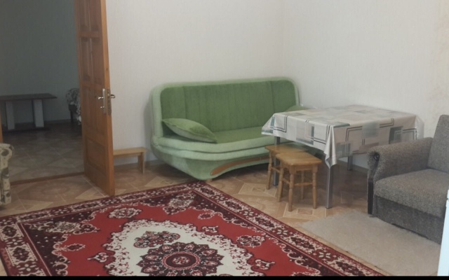 Гостевой дом Глория