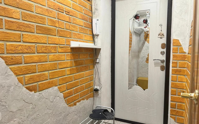 Апартаменты Дыхание Города