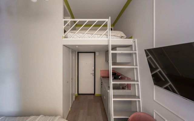 Квартира рядом с Технологическим институтом