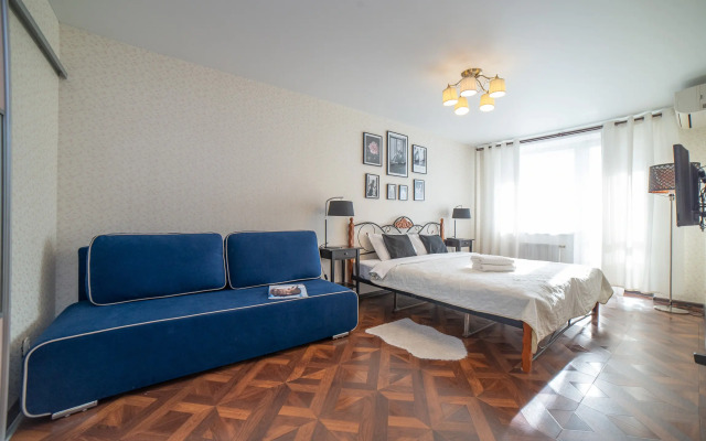 Mechta Kuybisheva 21 Apartments