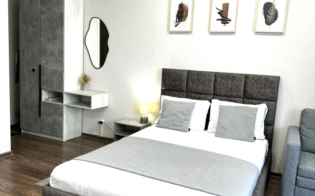 Квартира на Улице Университетская Набережная 48