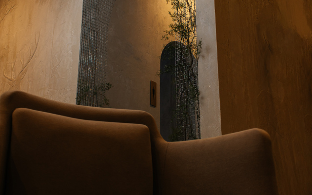 Tash Maral Hotel