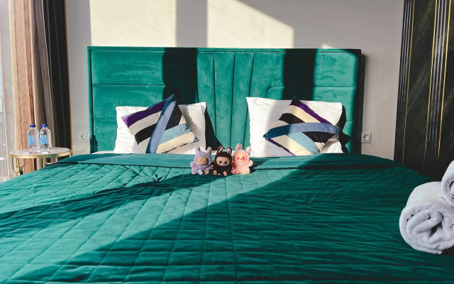 Апартаменты Для Тех Кто Себя Любит Москва Сити 30 Этаж