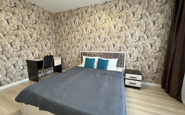 Апартаменты Центральный Парк