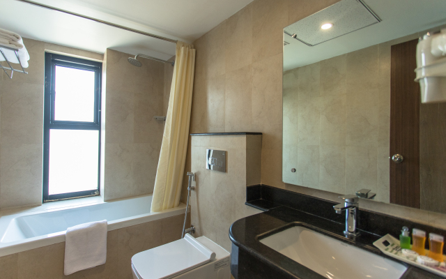 Landmark Pokhara Hotel