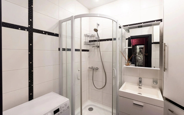 Апартаменты Морская Рапсодия