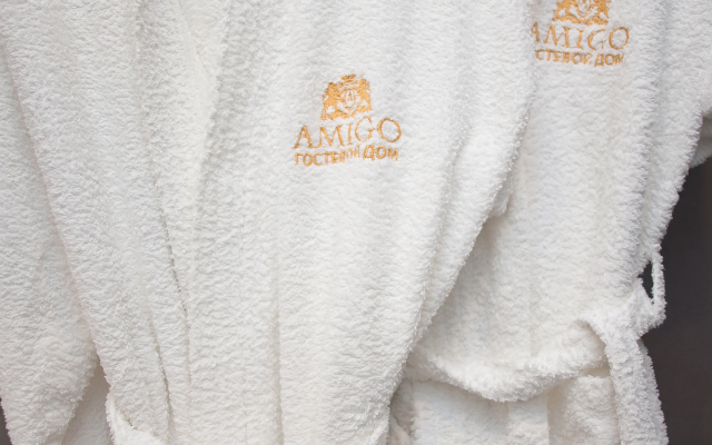 Апартаменты Амиго 1 на улице Карла Маркса 79