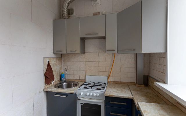 Квартира Комфорт на улице Усти-на-Лабе 25