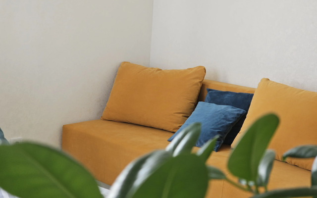 Apartamenty na Suzdalskoi 20