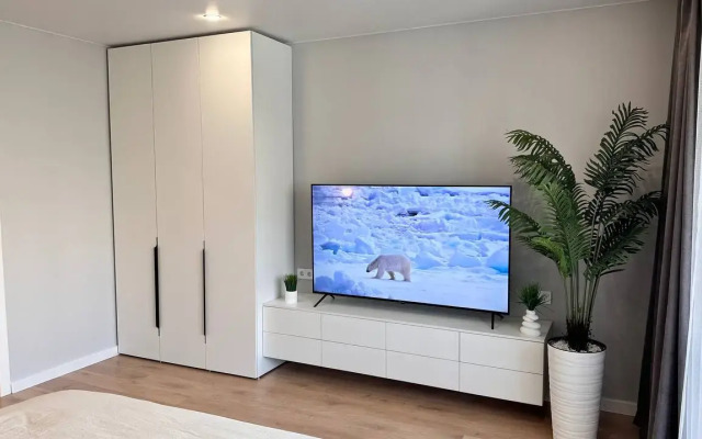 Квартира посуточно в Магнитогорске