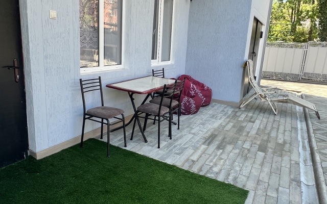 Dlya Bolshoj Semi na 14 Gostej Private House