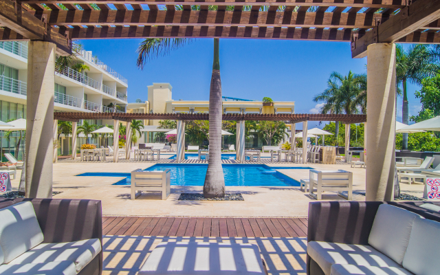 Magia 101D Apartments