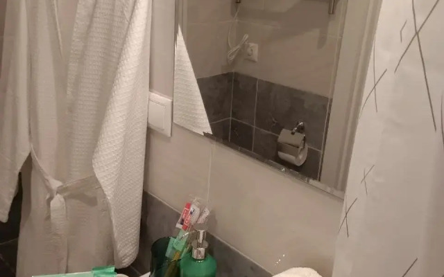 Апартаменты у Метро Варшавская СК19