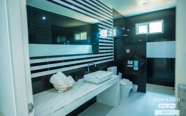 Koh Kood BED's Mini-Hotel