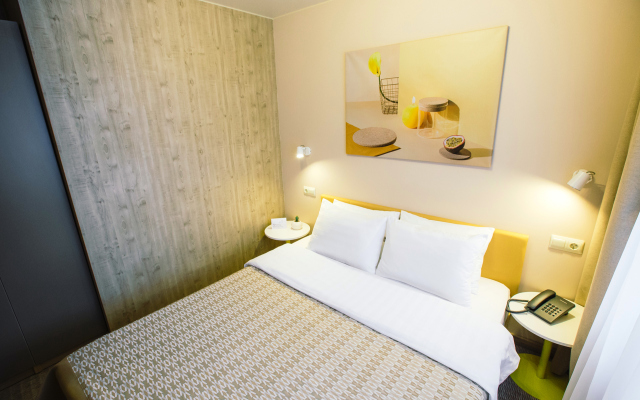Aelita Apart-Hotel