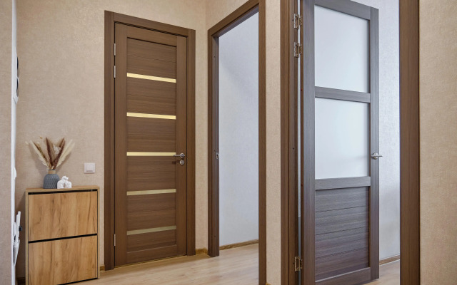 Апартаменты на Павлодарской 5