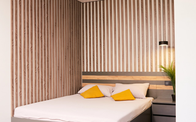 Luma Loft Apartments