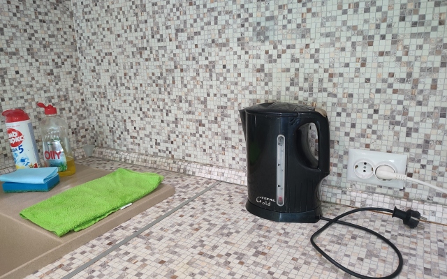 Tsentr Goroda Sovetskaya 190v Korpus 2 Flat