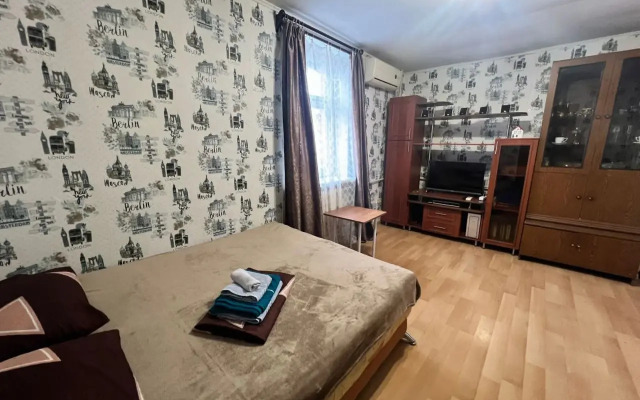 Квартира Кряж Араrt