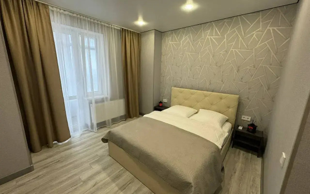 Апартаменты Оазис