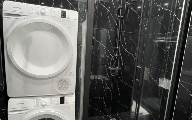 Апартаменты КристаLL&Spa