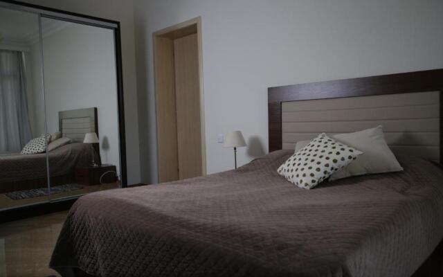Exciting Seaview Villa Aymesa