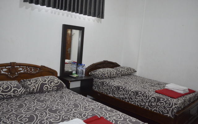 Sartika Hotel