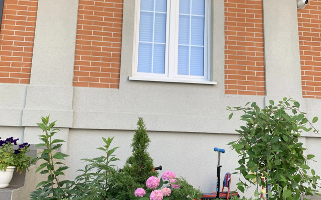 Квартира у кирхи Юдиттен