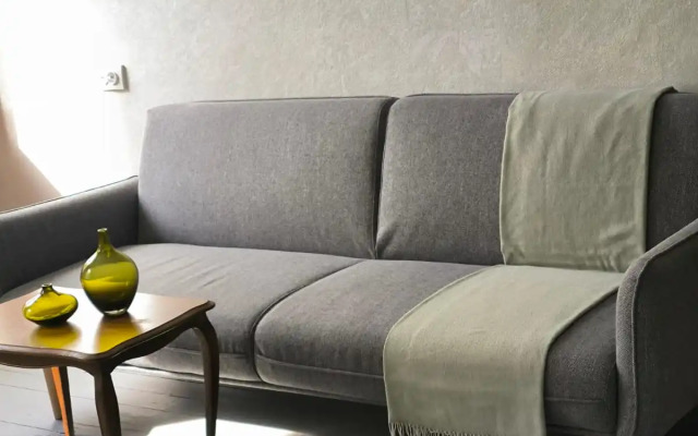 Квартира Атмосферная в Центре (Нижний пруд)